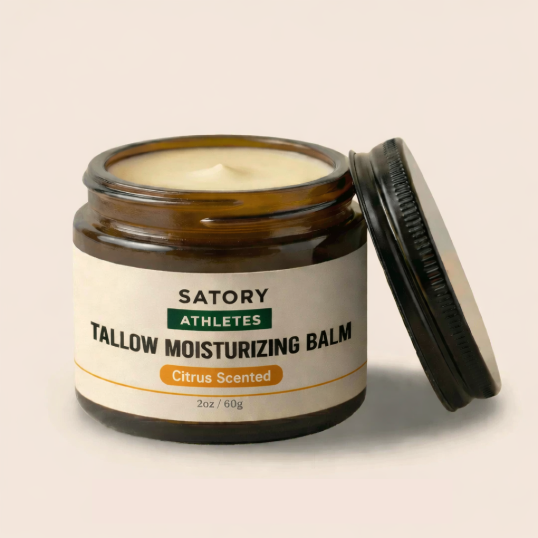 Tallow Moisturizing Balm
