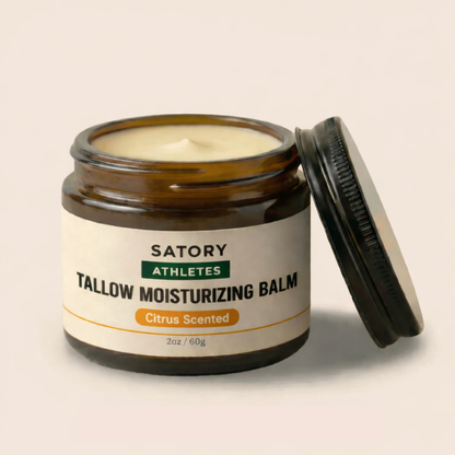 Tallow Moisturizing Balm