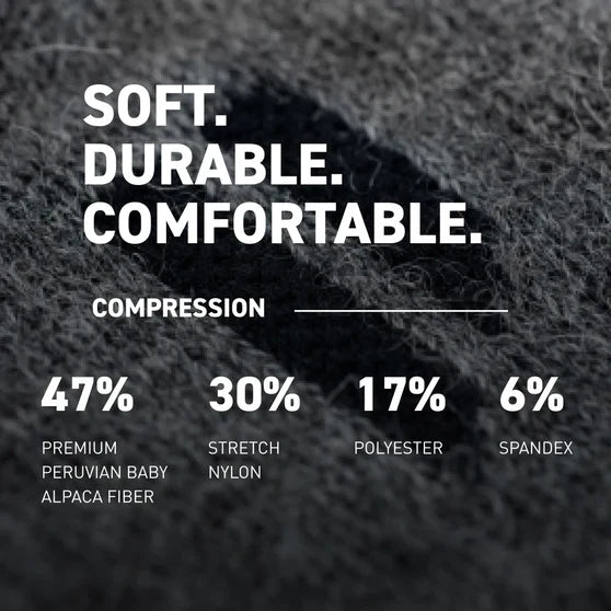 Chaussettes de compression