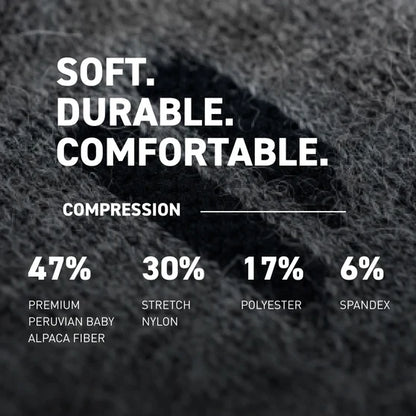 Chaussettes de compression
