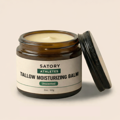 Tallow Moisturizing Balm