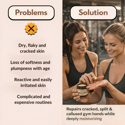 Tallow Moisturizing Balm