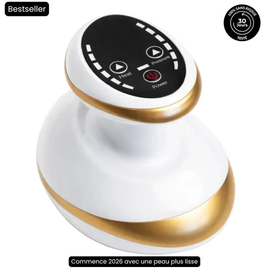 MassagePro : Dispositif de relaxation et tonification