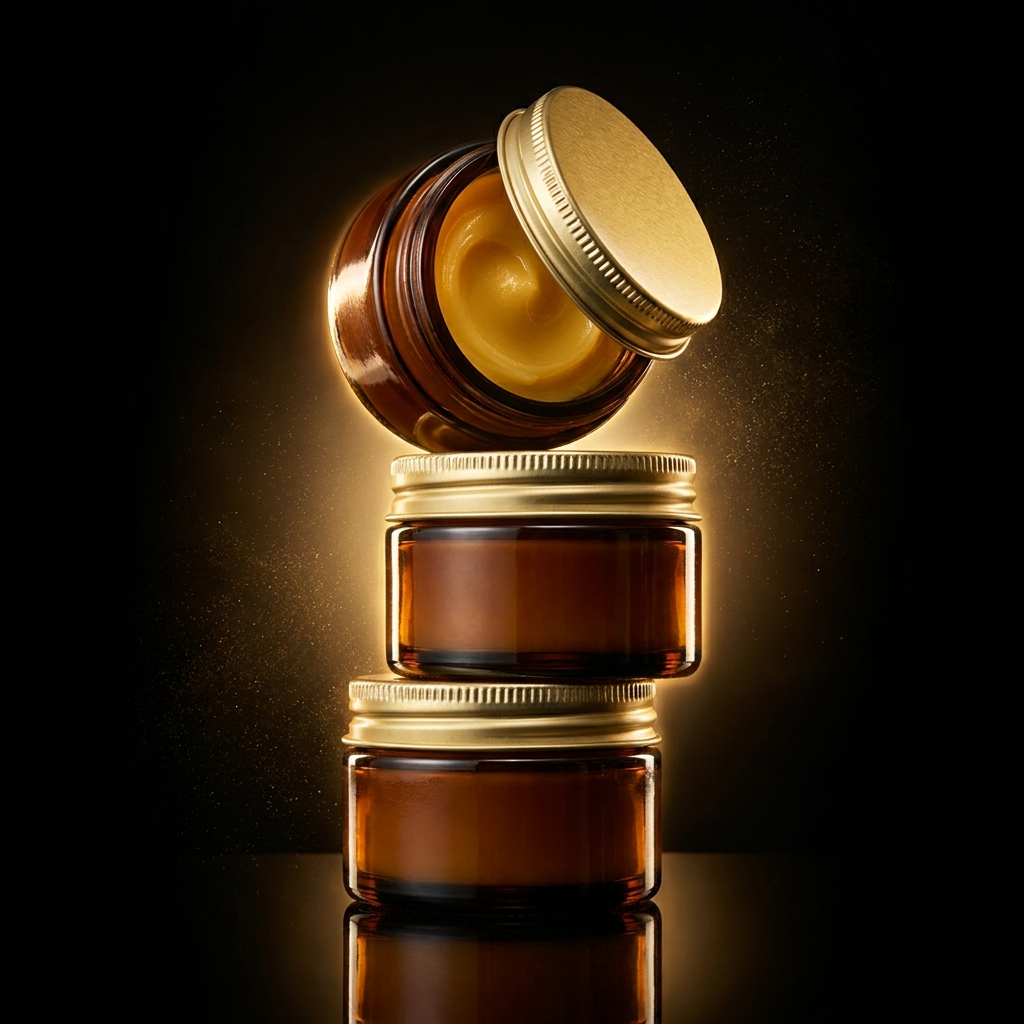 Tallow Moisturizing Balm
