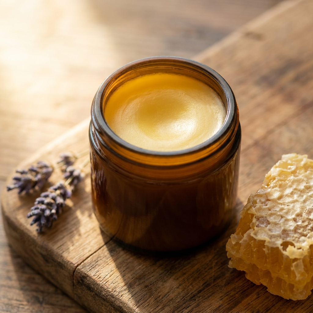 Tallow Moisturizing Balm