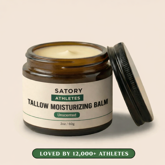 Tallow Moisturizing Balm