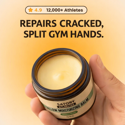 Tallow Moisturizing Balm